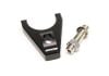 Aeroflow Billet Distributor Hold Down Clamp Black 