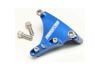 Aeroflow 7in Adjustable Timing Pointer Blue 