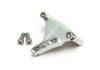 Aeroflow 7in Adjustable Timing Pointer Silver 