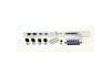 Aeroflow Billet EFI Fuel Rails Polished