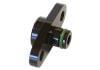 Aeroflow Fuel Rail Adapter Black 