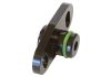 Aeroflow Fuel Rail Adapter Black 