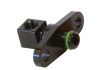 Aeroflow Fuel Rail Adapter Black 