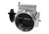 Aeroflow Billet 102mm Throttle Body Aluminium Finish 