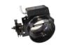 Aeroflow Billet 102mm Throttle Body Black 