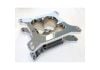 Aeroflow 2in Tapered High Velocity Carburettor Spacer Chrome 