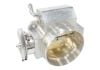 Aeroflow Billet 95mm Throttle Body Polished Finish 
