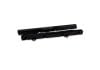Aeroflow Billet EFI Fuel Rails Blue 