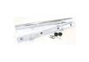 Aeroflow Billet EFI Fuel Rails Polished 