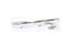 Aeroflow Billet EFI Fuel Rail Kit Polished Finish suit Mitsubishi 4G63 EVO I-III