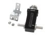 Aeroflow Manual Adjustable Boost Controller Tee Black
