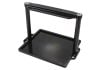 Aeroflow Billet Aluminium Battery Trays 
