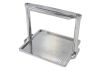 Aeroflow Billet Aluminium Battery Trays 