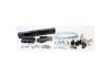 Aeroflow Billet EFI Fuel Rails Black 