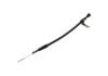 Aeroflow Stainless Flexible Engine Dipstick Black