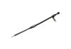 Aeroflow Stainless Flexible Engine Dipstick Black