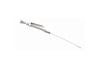 Aeroflow Stainless Flexible Engine Dipstick suit SB Chevy Early Model Passenger Side