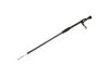 Aeroflow Stainless Flexible Engine Dipstick Black