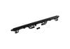 Aeroflow Billet EFI Fuel Rails Black 