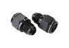 Aeroflow Trans cooler Radiator AdaptorFemale to -6AN 