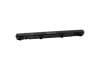 Aeroflow Billet EFI Fuel Rails Black