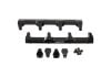 Aeroflow Billet EFI Fuel Rails Black