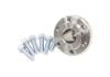 Aeroflow Supercharger Hub 