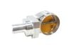 Aeroflow Billet 102mm Fly-By-Wire Throttle Body Polished Finish