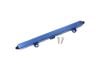 Aeroflow Billet EFI Fuel Rails Blue