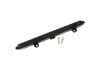 Aeroflow Billet EFI Fuel Rails Black