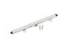 Aeroflow Billet EFI Fuel Rails Polished