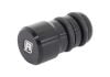Aeroflow AF64-2196 LS Chev Engine Dipstick Plug Block Off Delete Bung
