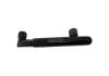 Aeroflow AF64-2242 Coolant Cross Over Log Adjustable Pipe Rail Single