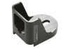 Aeroflow GM Kickdown Cable Bracket Black 