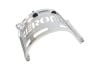 Aeroflow Blower Belt Guard Silver