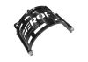 Aeroflow Blower Belt Guard Black