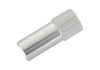 Aeroflow Blower Belt Guard Stand Silver 1-3/4in Long EA