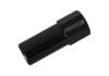 Aeroflow Blower Belt Guard Stand Black 1-3/4in Long EA
