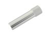 Aeroflow Blower Belt Guard Stand Silver 2-5/8in Long EA