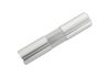 Aeroflow Blower Belt Guard Stand Silver 3in Long EA