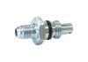 Aeroflow Power Steering Control Valve 