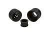 Aeroflow Gilmer Drive Kit Belt not included Black 
