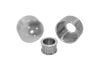 Aeroflow Gilmer Drive Kit Belt not included Silver 