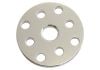 Aeroflow Gilmer Pulley Spacer 1/4in 6mm Thick 5/8in Centre Hole Fits Chev Ford & Holden