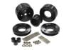 Aeroflow Gilmer Drive Kit Belt not included Black 