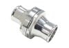 Aeroflow Inline Thermostat HousingPolished Finish