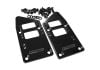 Aeroflow AF64-3051 Chev To LS Engine Conversion Plates Engine Mount Adapters