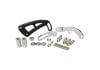 Aeroflow Billet Aluminium Power Steering Bracket 