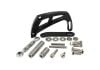 Aeroflow Billet Aluminium Power Steering Bracket 