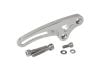 Aeroflow Billet Alternator Bracket Polished 